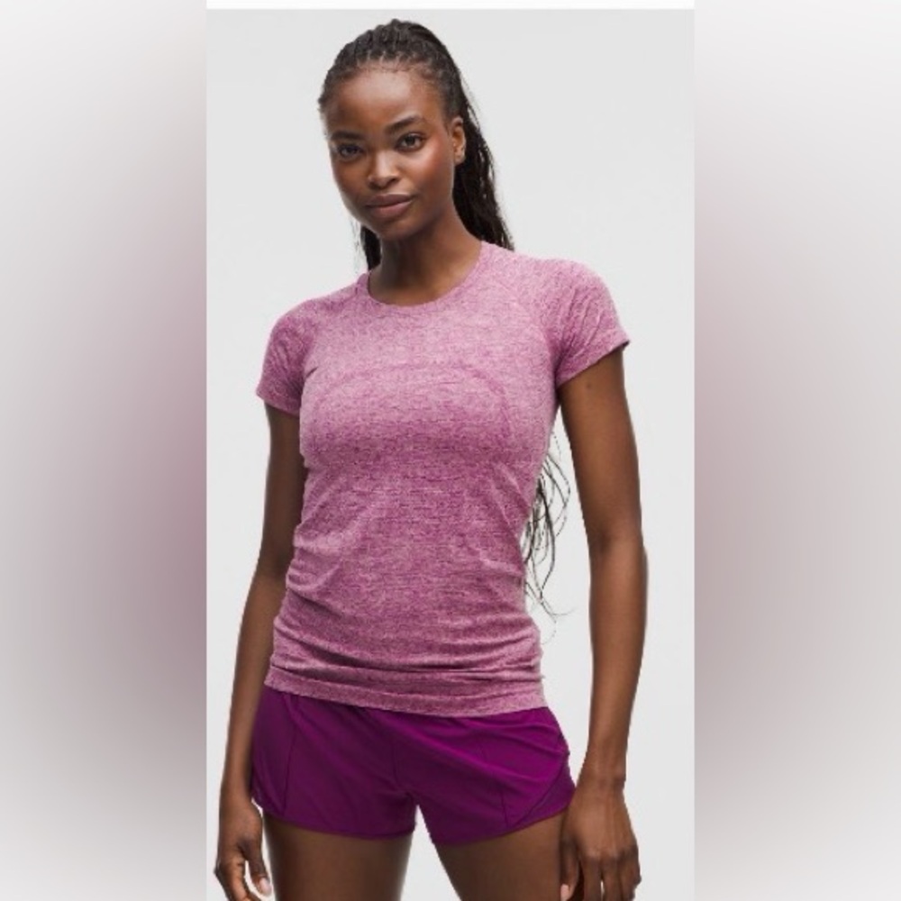 Lululemon Swiftly Tech